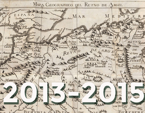 Noticias de 2013 a 2015
